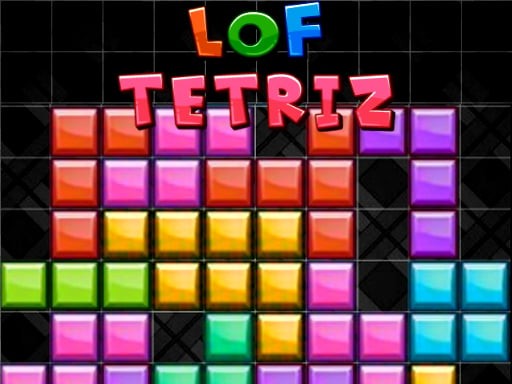 Games like Lof Tetriz