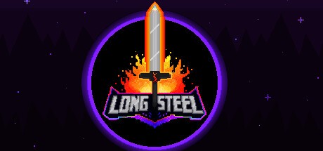 Games like Long Steel