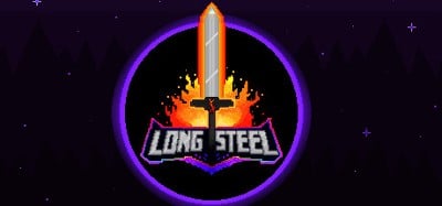 Long Steel Image