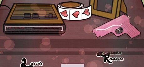 Games like Loser's Romance