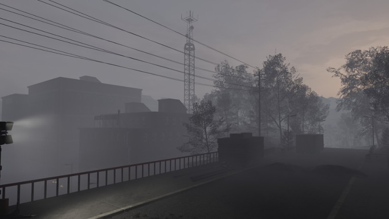 Lost Life : Origins screenshot