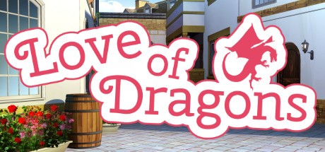 Games like Love of Dragons