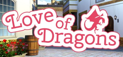 Love of Dragons Image