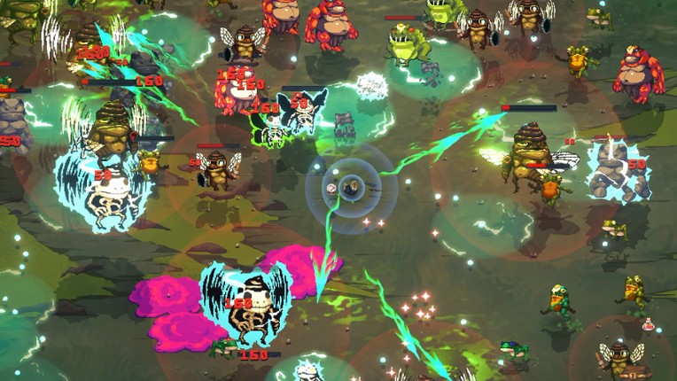 Machick 2 screenshot