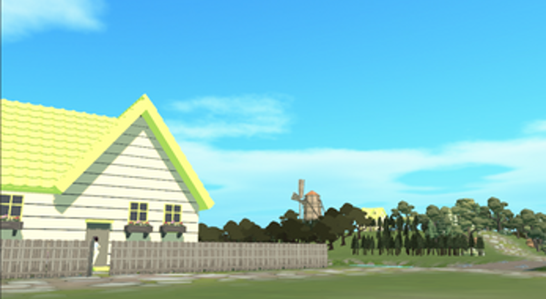 Maifest_MiniGame Image