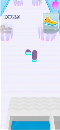 Make shoes! screenshot