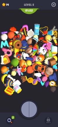 Match it! - dual match Image