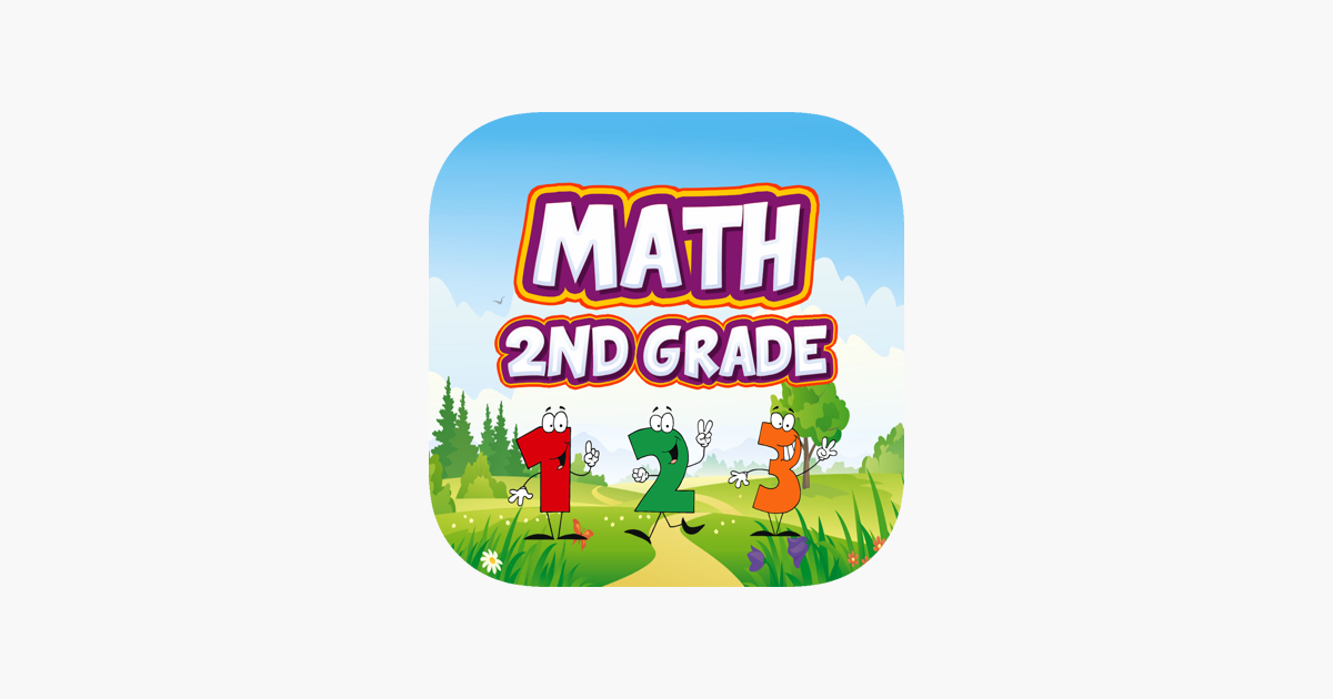 Games like Math Game for Second Grade - Learning Games