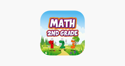 Math Game for Second Grade - Learning Games Image