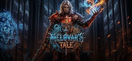 Games like Melovar's Tale