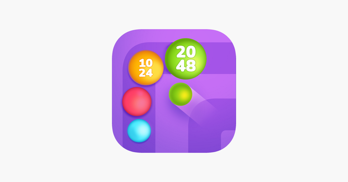 Games like Merge &amp; Blast 2048 - shooting