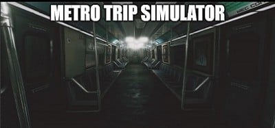 Metro Trip Simulator Image