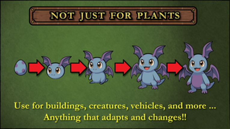 Modular Growth System Image