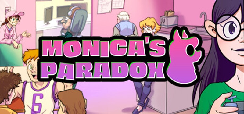 Monica's Paradox Image