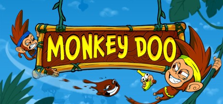Games like Monkey Doo