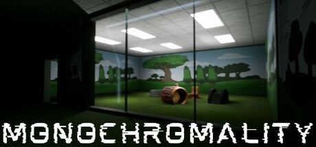 Games like Monochromality