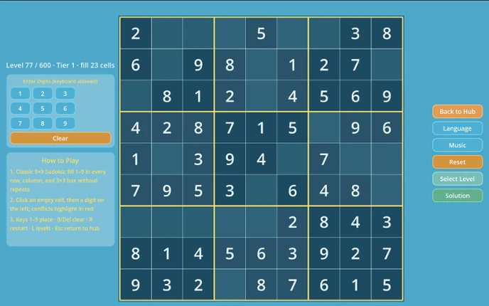 Morphing Blocks Image