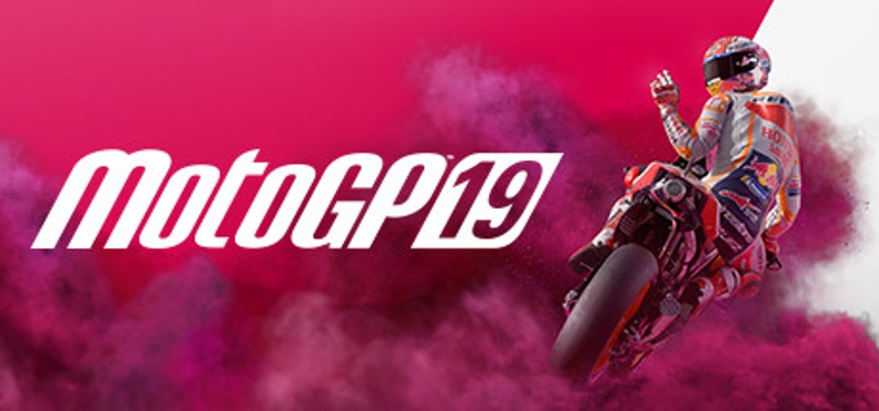 MotoGP19 Image