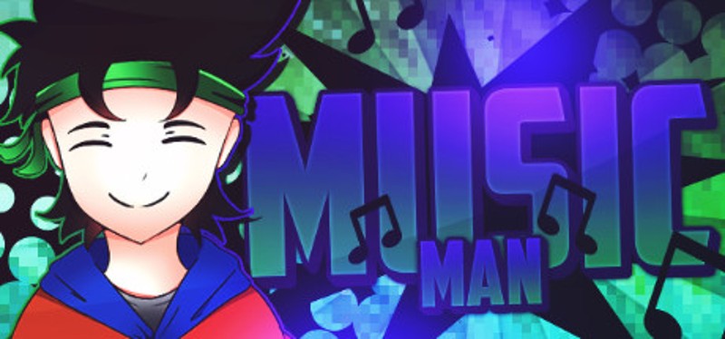 Music Man Image