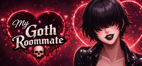 Games like My Goth Roommate