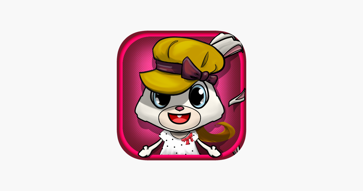 Games like My Talking Bunny - Virtual Pet Games