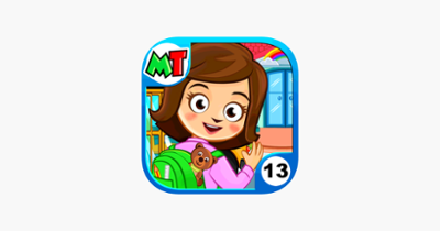 My Town : Preschool Image