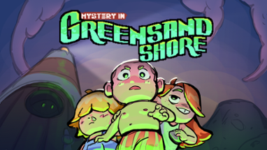 Mystery in Greensand Shore Image