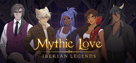 Games like Mythic Love: Iberian Legends