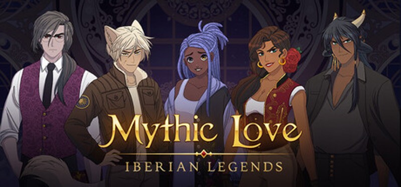 Mythic Love: Iberian Legends Image