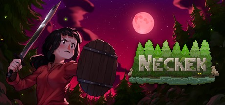 Games like Necken