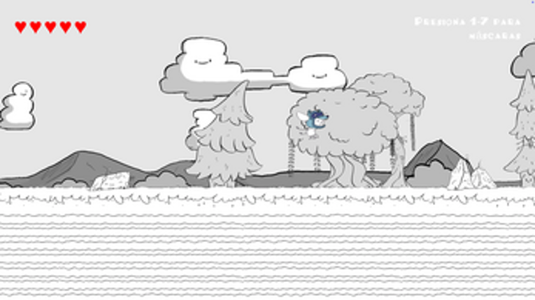 NEQUE vs BRIJE Image