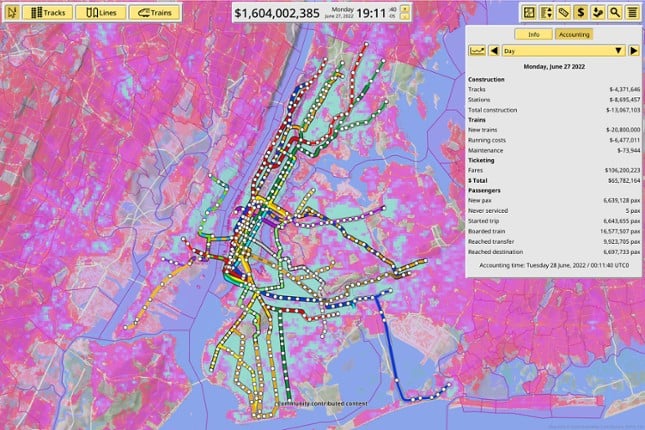 NIMBY Rails screenshot