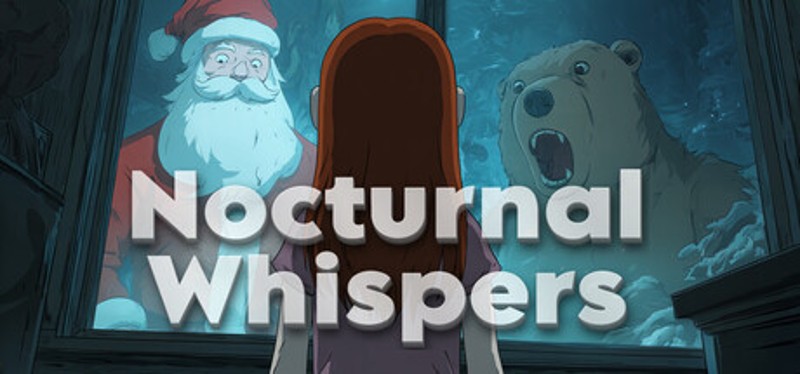 Nocturnal Whispers Image