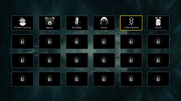 Nocturnal Whispers screenshot