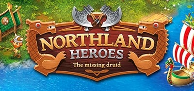 Northland Heroes: The Missing Druid Image