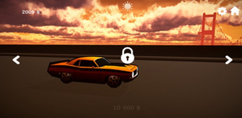 Nowhere 66 - Keep driving, there’s nothing ahead Image