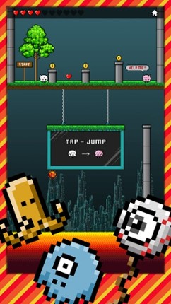 NyaNyaNyaNyaNya-Nya!! edition screenshot