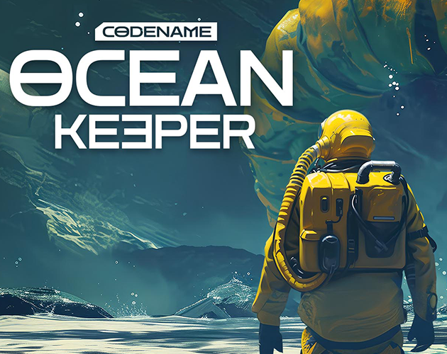 Games like Ocean Keeper: Dome Survival