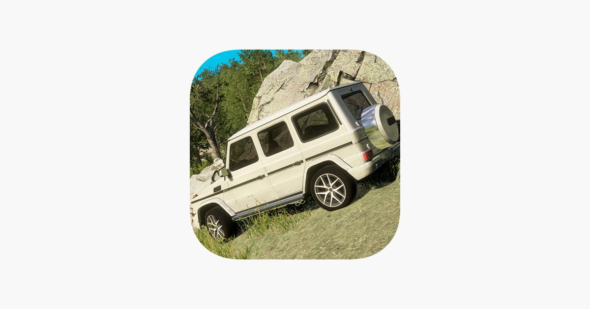 Games like Offroad Games Car Driving 4x4