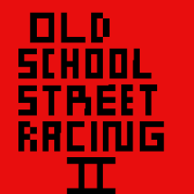 Old School Street Racing II Image