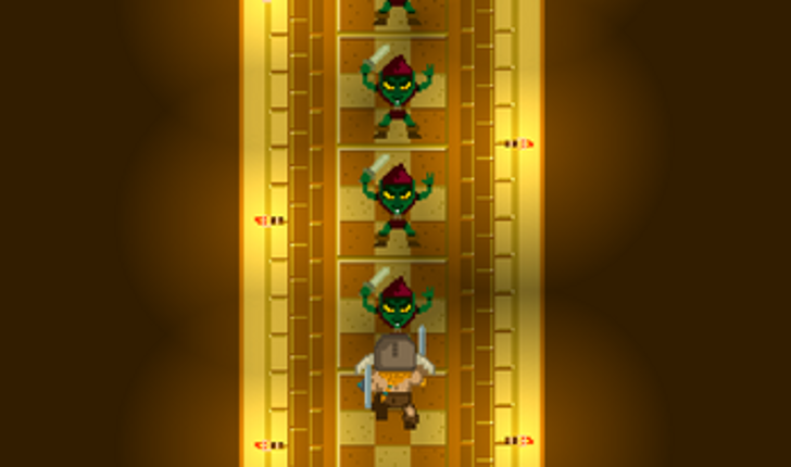 One Finger Dungeon - Full Game Image