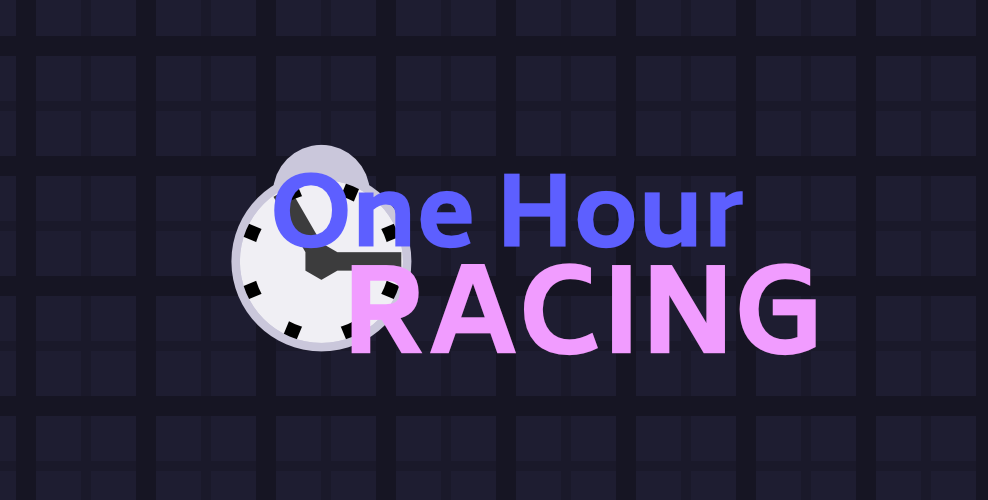 Games like One Hour Racing