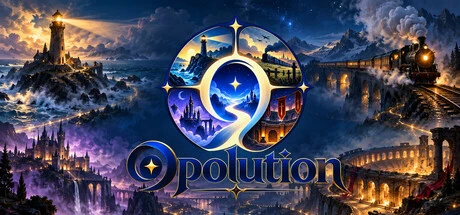 Games like Opolution