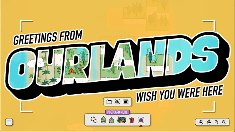 Ourlands screenshot