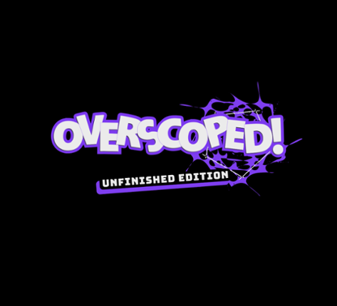 OverScoped Game Cover