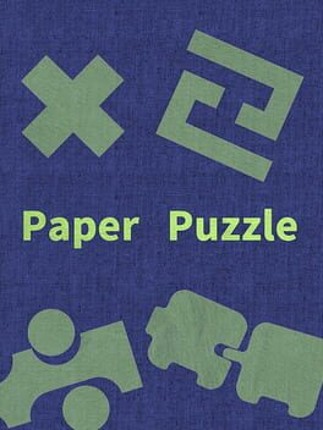 Paper Puzzle Image