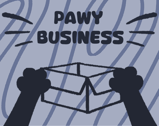 Pawy Business Image