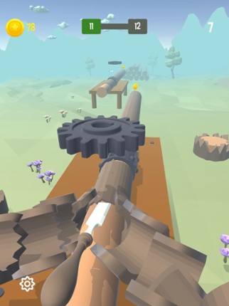 Peel Wood screenshot