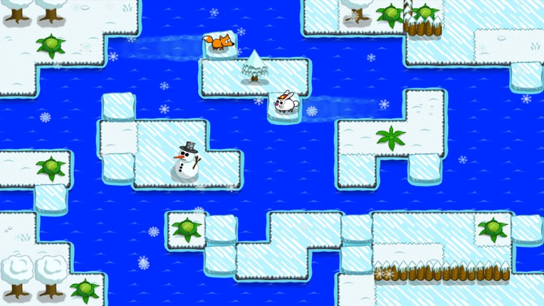 Peppy's Adventure screenshot