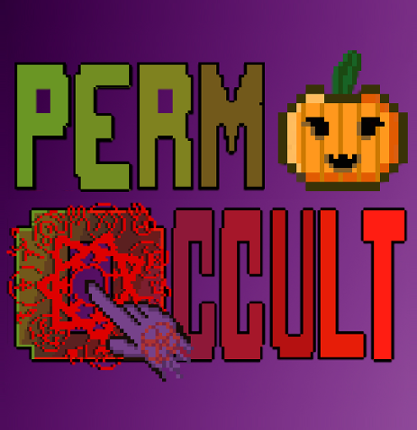 PermOccult Game Cover